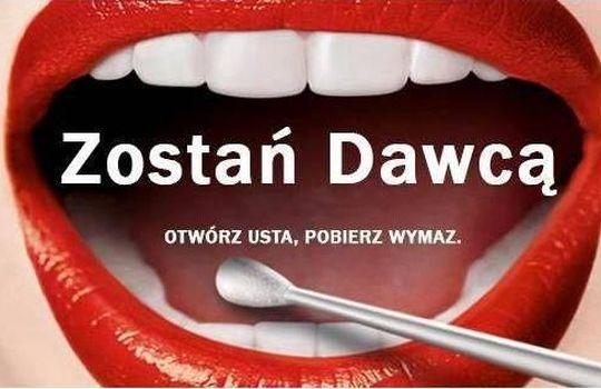 Podaruj życie na orkiestrze