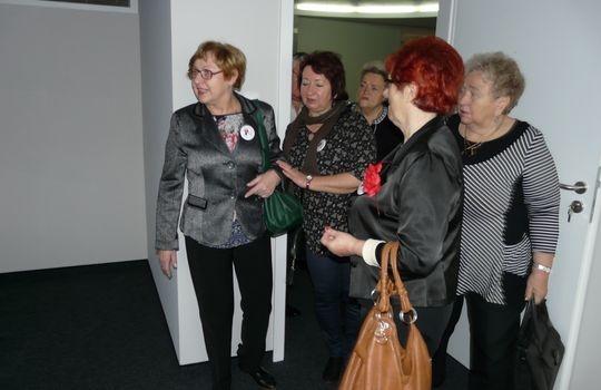 Seniorzy ze swoim domem [FOTO]