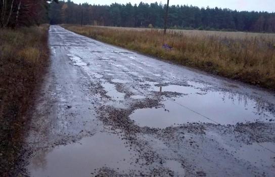 Zależy od harmonogramu… którego nie ma