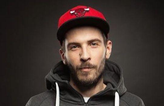 O.S.T.R. i Krzysztof Wielicki na Włóczykiju