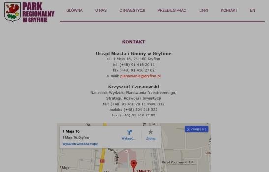 Krzysztof Czosnowski w UMiG?
