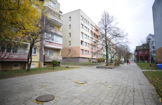 Na Marchlewskiego ciemno