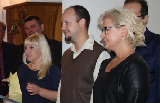 Kultura z nagrodami