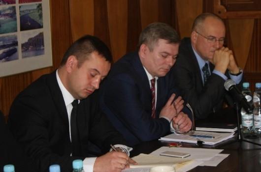 Podatek od nieruchomości w górę
