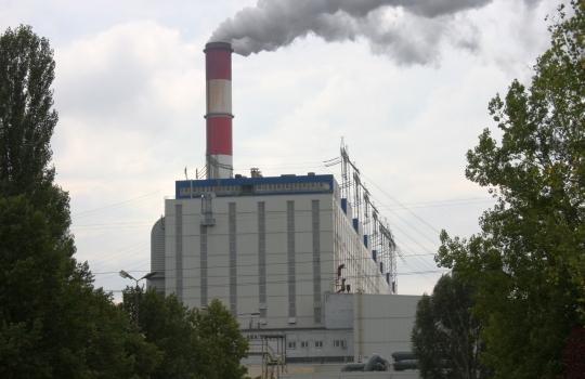 W okolicach elektrowni będzie głośno