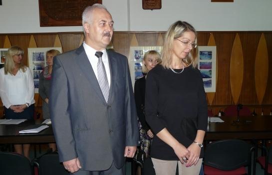 Nowi sołtysi w gminie