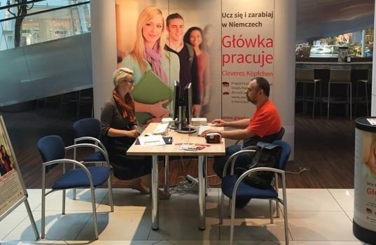 Ucz się i zarabiaj w Niemczech