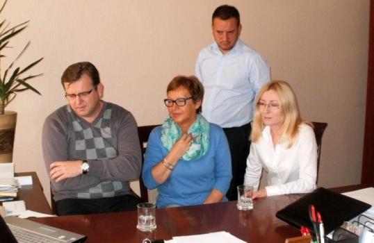 Polonia zbierała pieniądze dla Maksa
