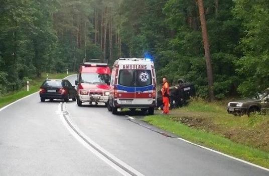 Fatalny tydzień na drogach
