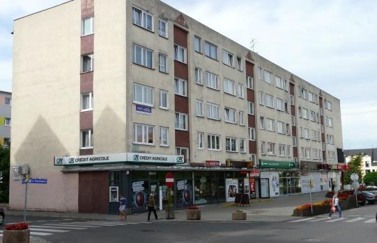 Czy wspólnoty będą odchodzić z GTBS?