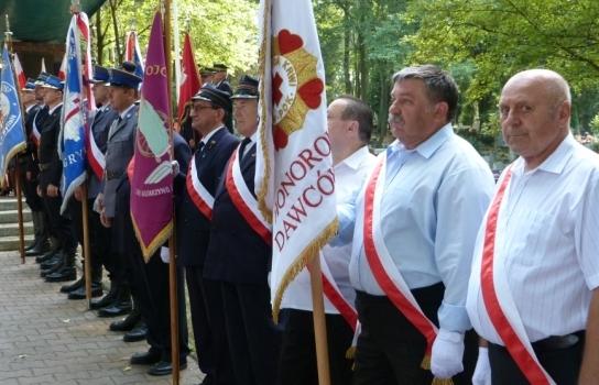 Dziś 76. rocznica napaści na Polskę. Obchody także w Gryfinie