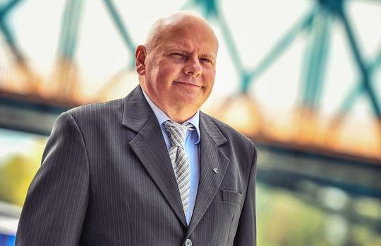 Szpital będzie istniał? Nie mam argumentów