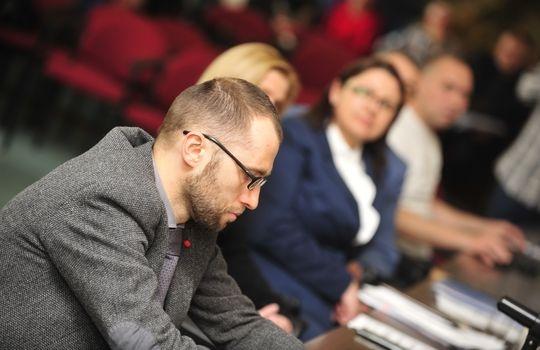 Wiemy, kto zastąpi Krzysztofa Czosnowskiego