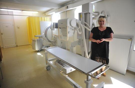 Zapewniają, że zbudują szpital w terminie