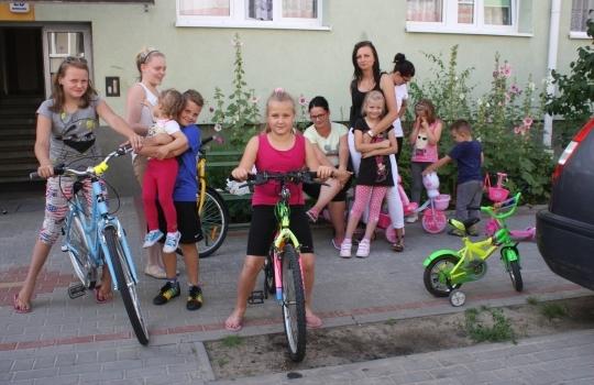 Wojna o podwórko