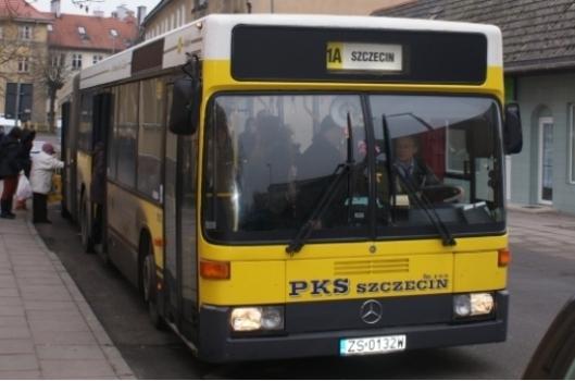 Oburzona pasażerka kontra PKS
