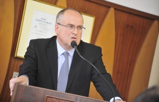 Burmistrzowie o raporcie CBA [Video]