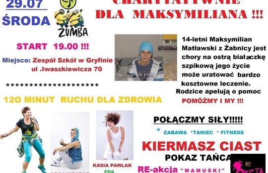 Razem dla Maksa