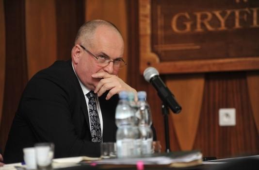 Radni zaniepokojeni polityką kadrową w UMiG