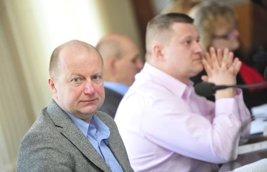 Radni interpelują, burmistrz odpowiada