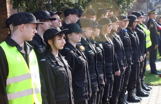 Dostaną Elementarz Obronności