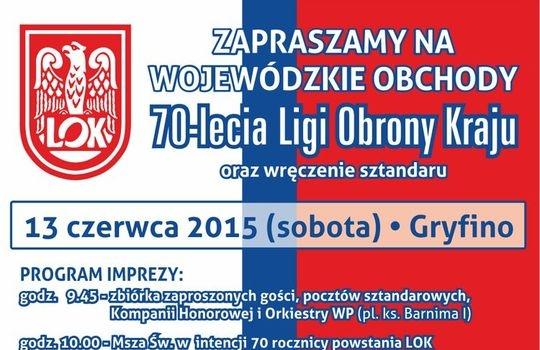LOK świętuje 70-lecie istnienia