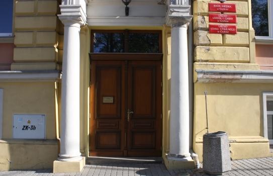 W piątek sprawy w UMiG nie załatwisz