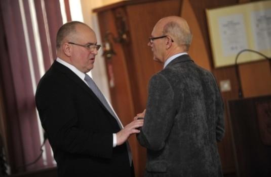 VIII sesja Rady Miejskiej w Gryfinie. Woda i ścieki bez zmian