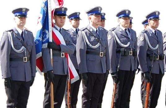 Policjanci będą świętować w Gryfinie