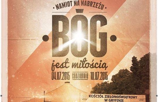 Ewangelia na nabrzeżu