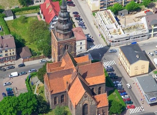 Architekt miejski poza zainteresowaniem gminy?