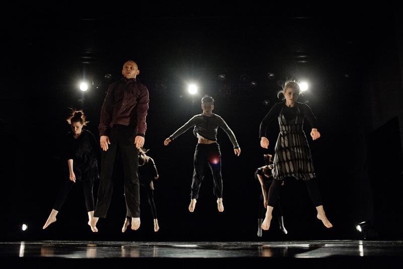 Teatr Ego Vu w rozjazdach