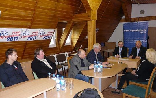 Powstał komitet honorowy Andrzeja Dudy
