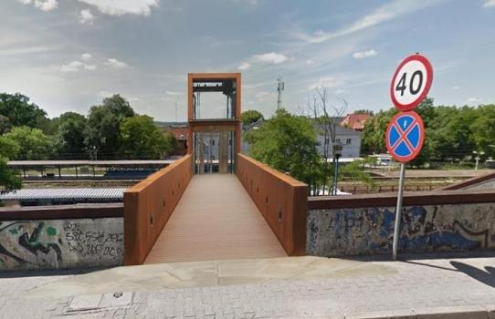 SRPG  z listem otwartym do burmistrza