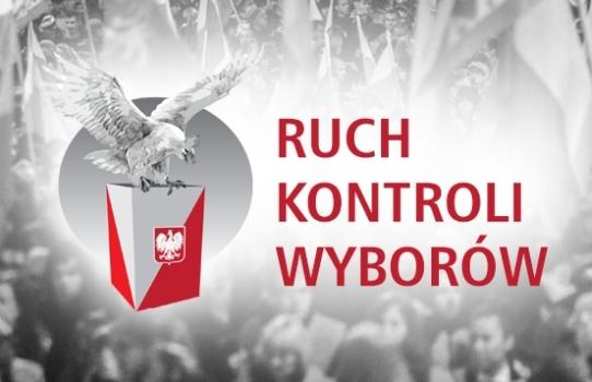Chcą kontrolować wybory prezydenckie