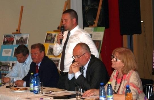 Niepełnosprawni kontra UMiG