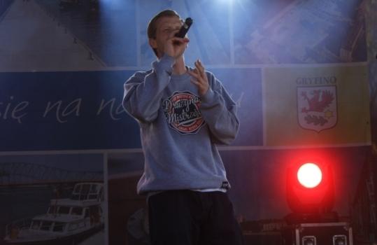 Hip-hop z lekcją historii
