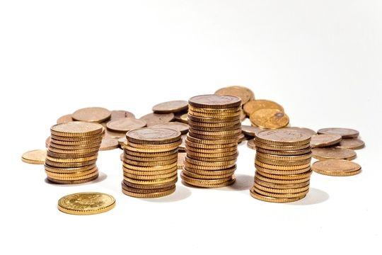 Administracja z podwyżkami. Od 150 do 250 zł