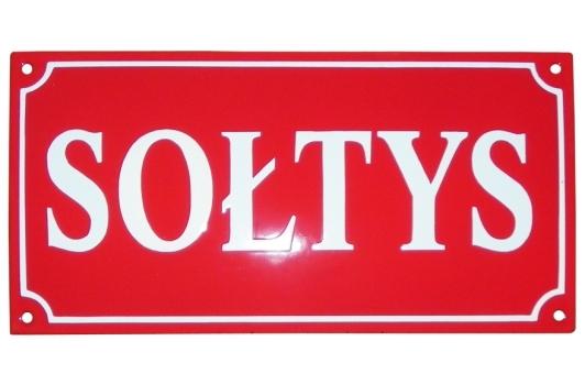 Sołtys roku. Można głosować na naszych