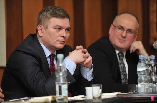 Sesja w ostatni dzień kwietnia