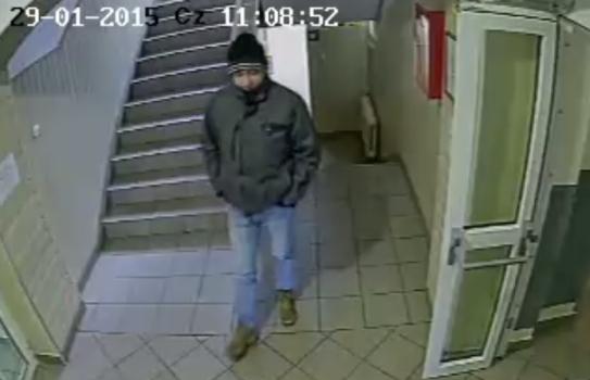 Bezczelni złodzieje okradli pielęgniarki