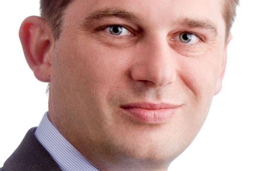 Nycz zawiesił członkostwo