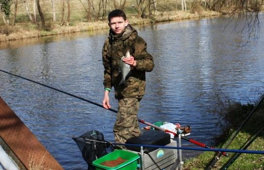Dzień Wędkarza w obiektywie. Fotorelacja