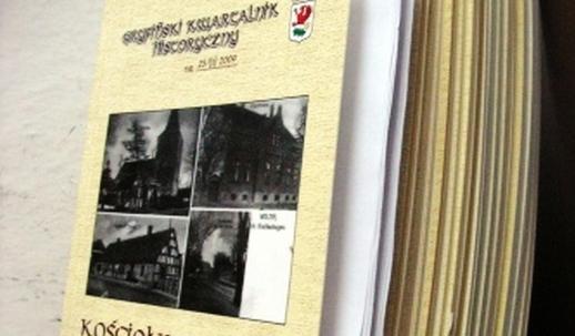 Kwartalnik wróci do Gryfina?