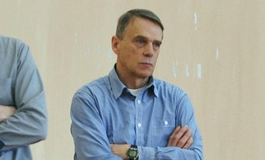 Pójdę na urlop bezpłatny i będę tu pracował jako wolontariusz