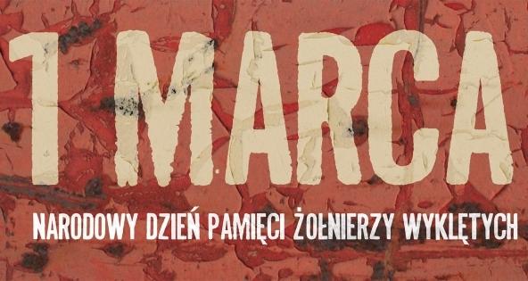 Uhonoruj Niezłomnych w Gryfinie
