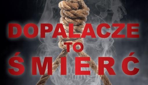 Sanepid o dopalaczach