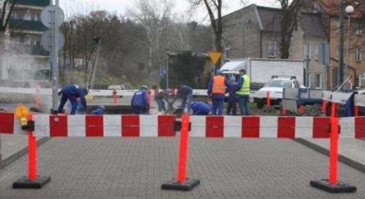Będą kolejne wyłączenia ciepła AKTUALIZACJA