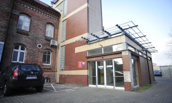 Odnowią oddział ginekologiczny