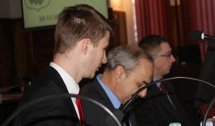 III sesja Rady Miasta. Pierwsze decyzje i interpelacje